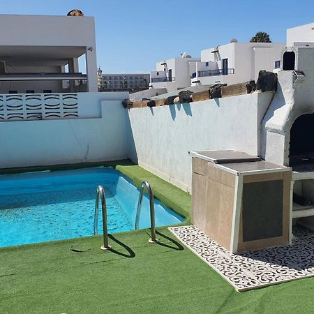Marina Lucky Villa Playa Blanca  Exterior photo