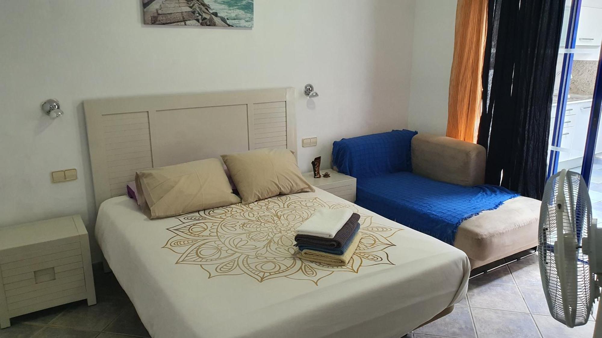 Marina Lucky Villa Playa Blanca  Room photo