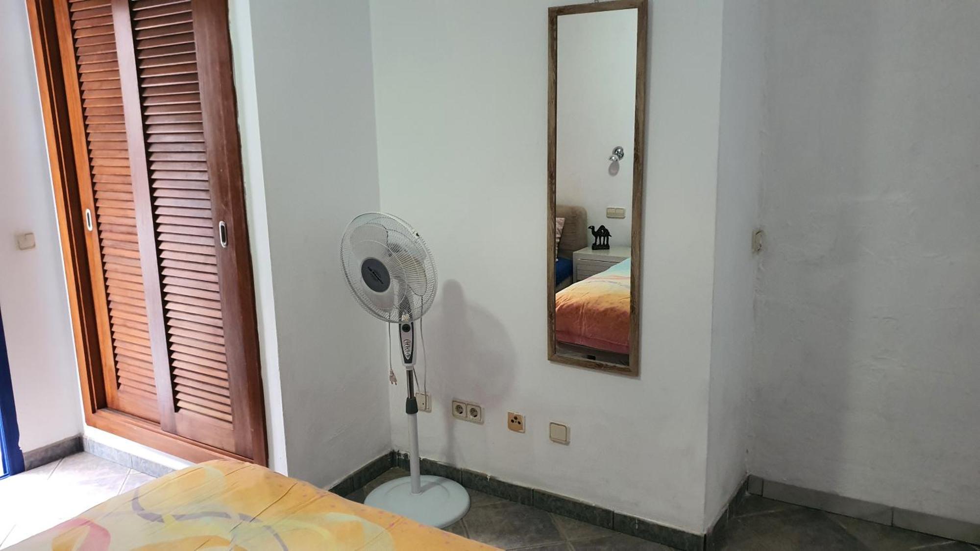 Marina Lucky Villa Playa Blanca  Room photo
