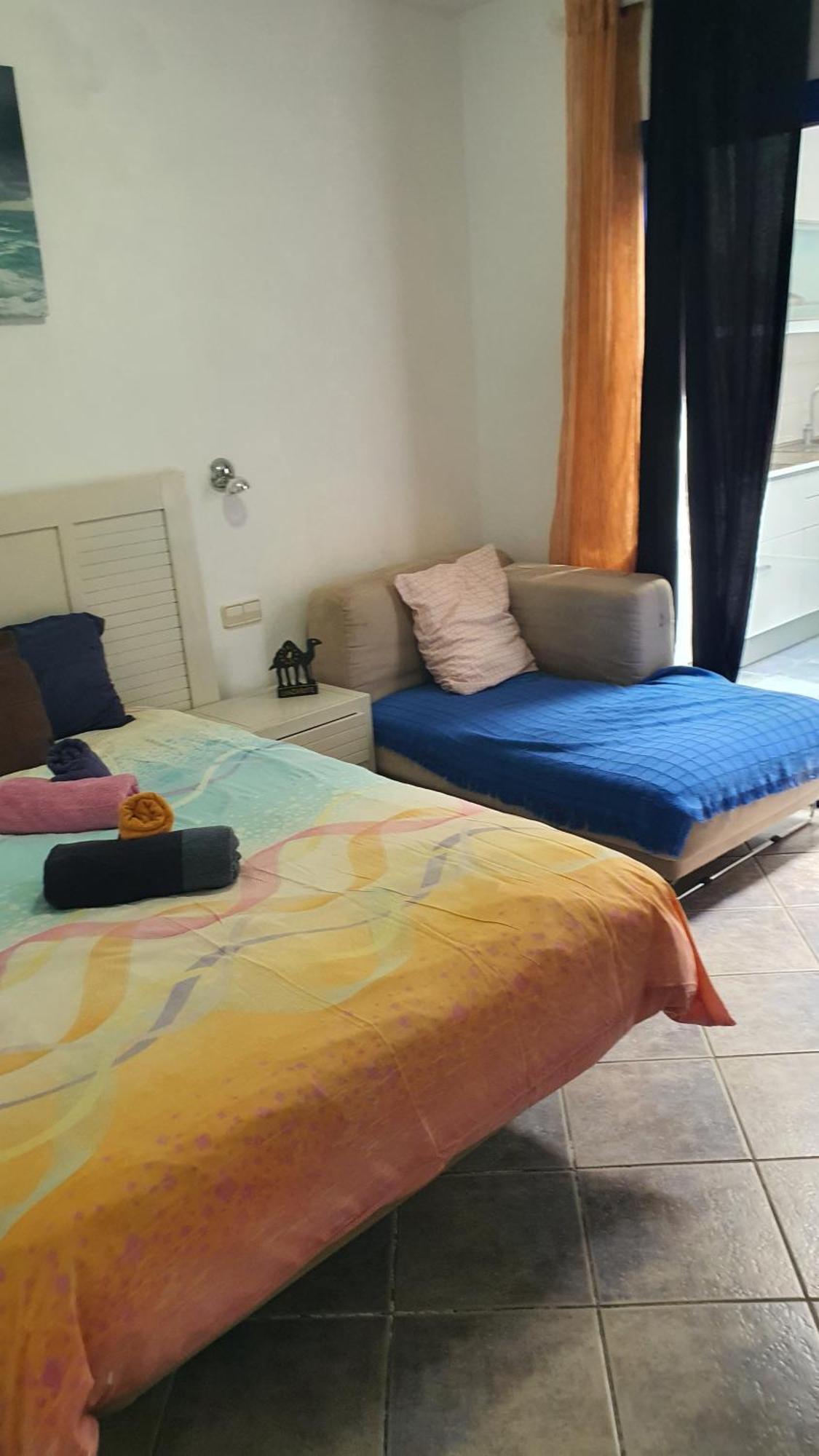 Marina Lucky Villa Playa Blanca  Room photo