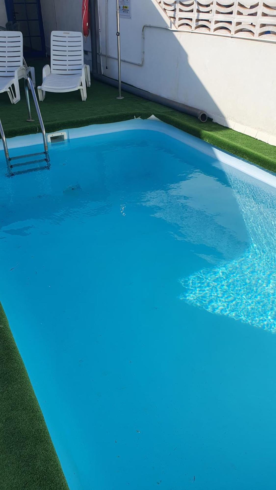 Marina Lucky Villa Playa Blanca  Room photo