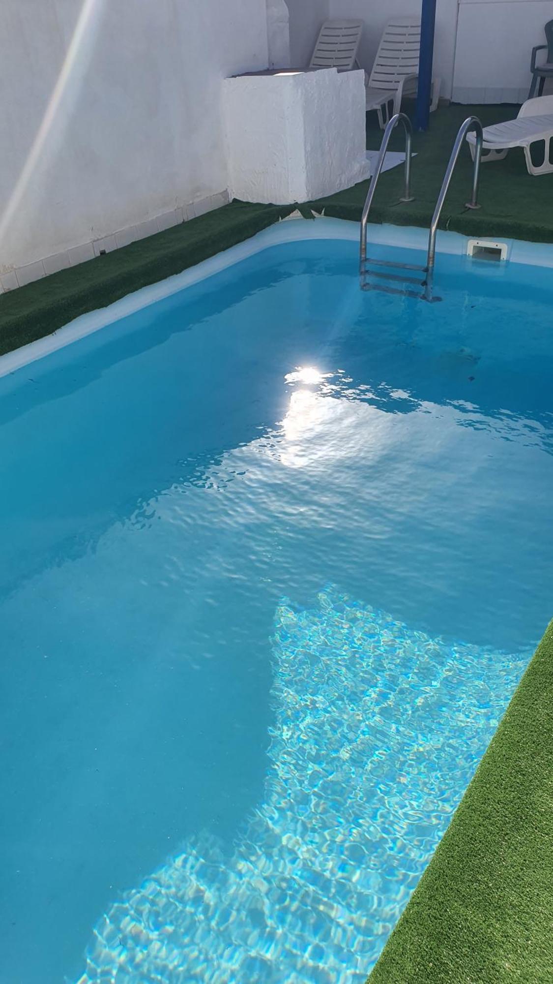 Marina Lucky Villa Playa Blanca  Room photo