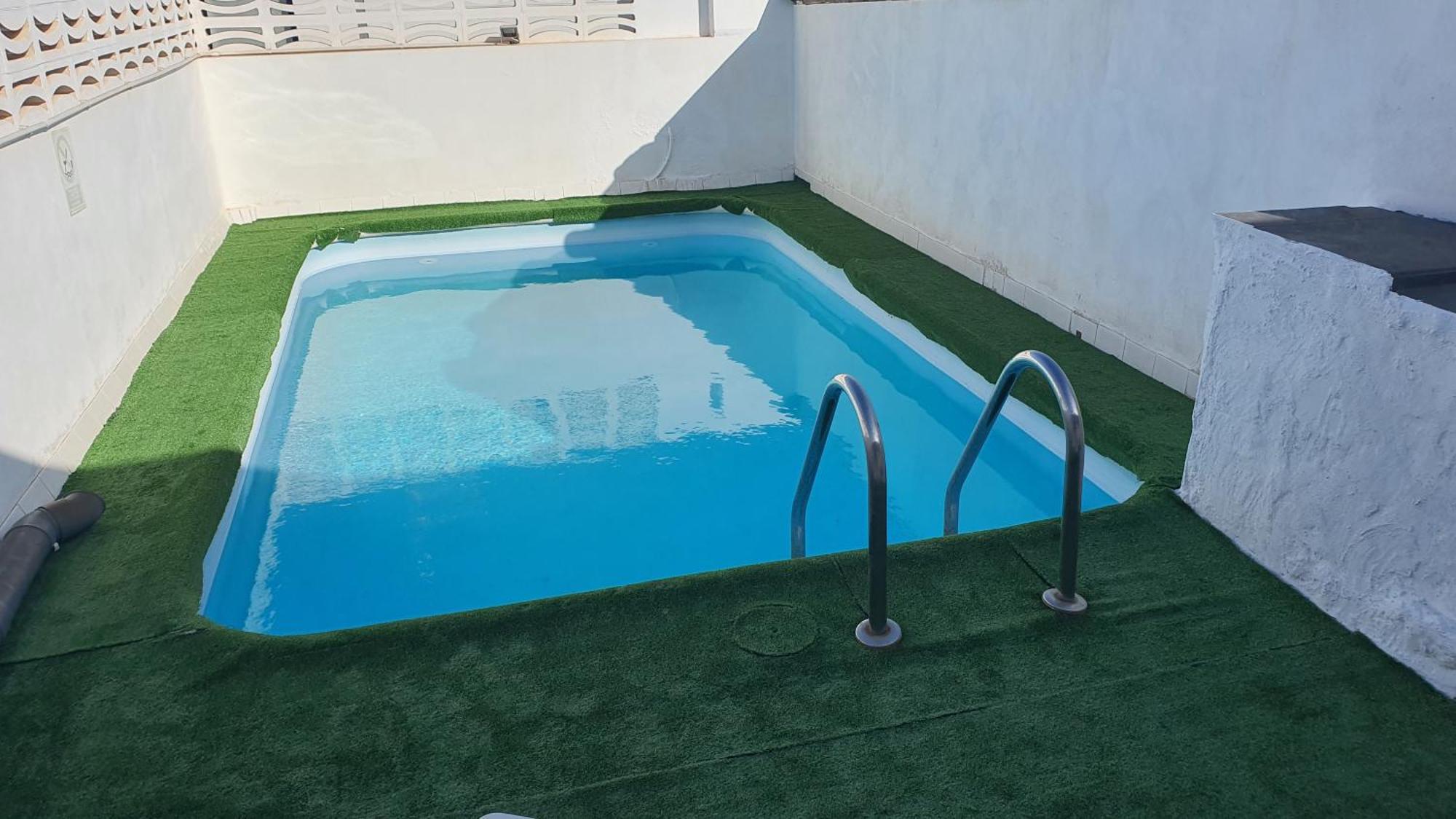Marina Lucky Villa Playa Blanca  Room photo