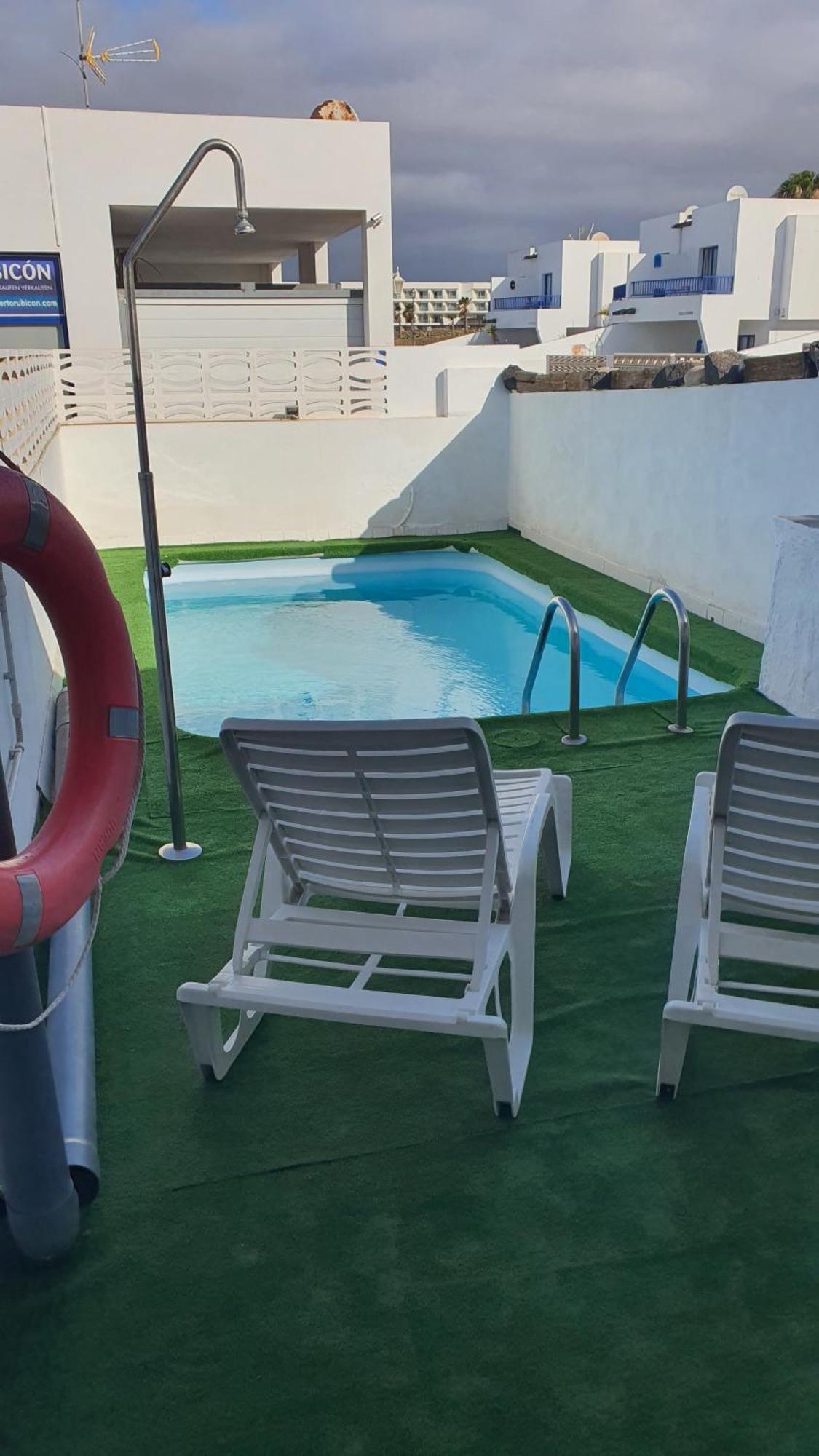 Marina Lucky Villa Playa Blanca  Room photo