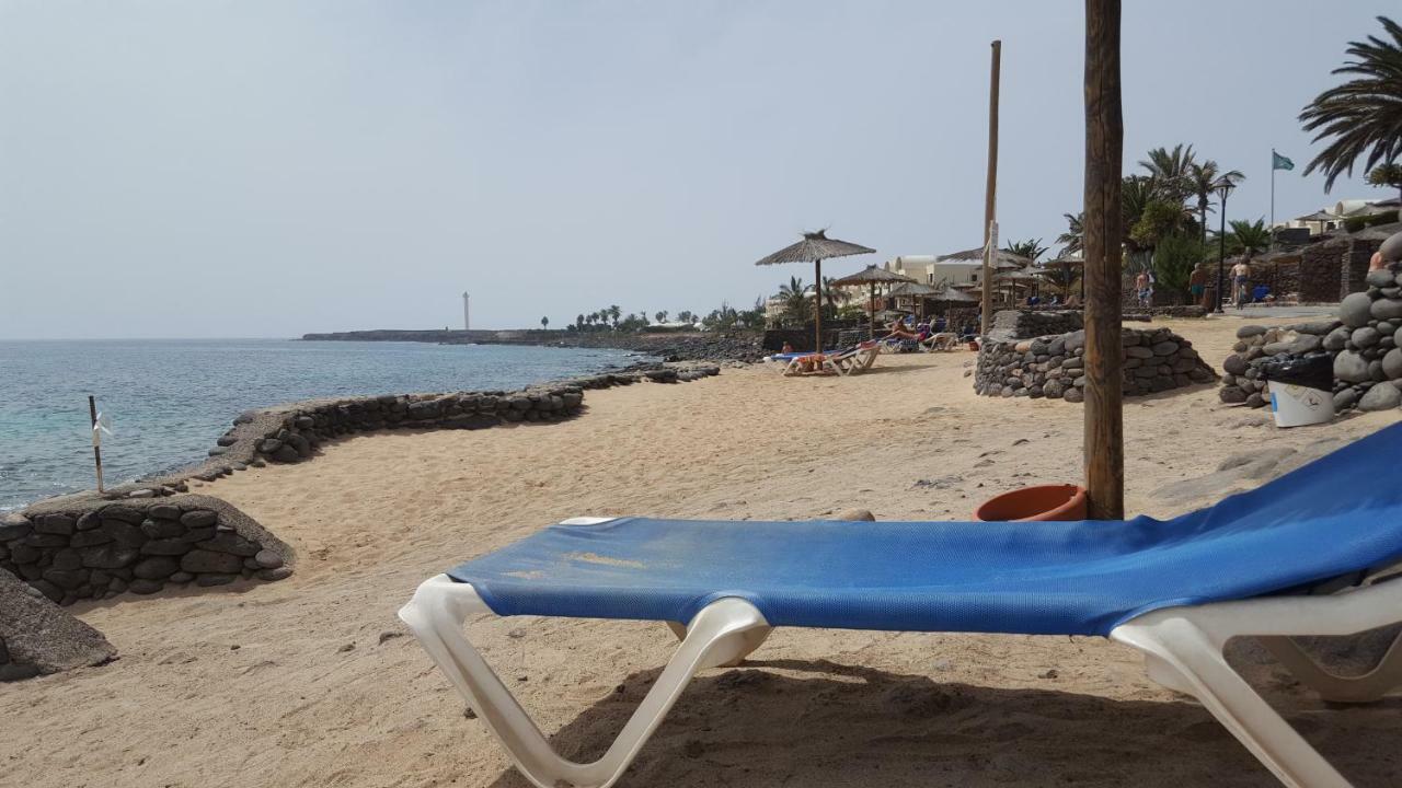 Marina Lucky Villa Playa Blanca  Exterior photo